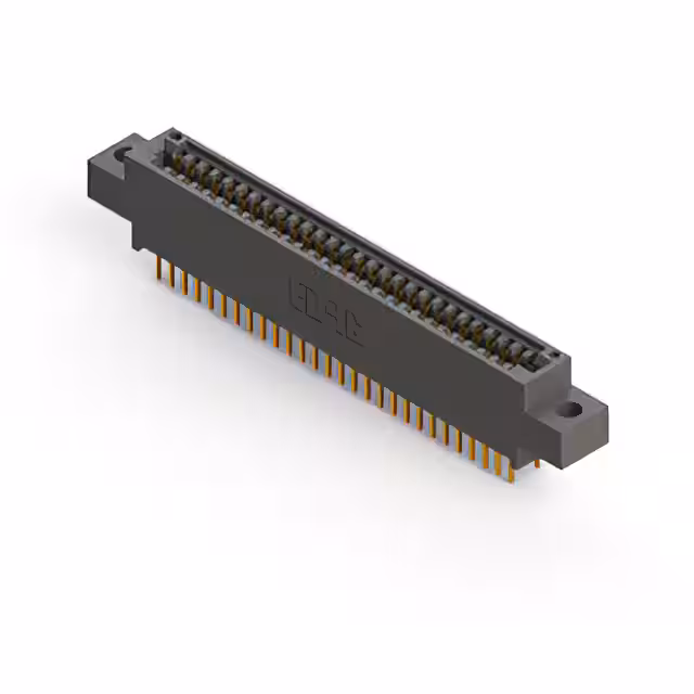 895-056-542-804 EDAC Inc.  Edgeboard Connectors
